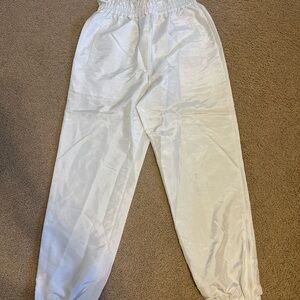 Tibi nylon jogger